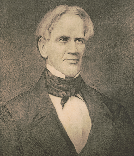 Horace Mann
